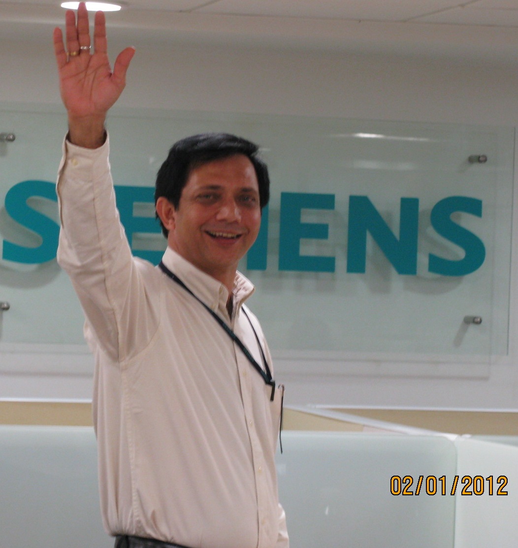 @work